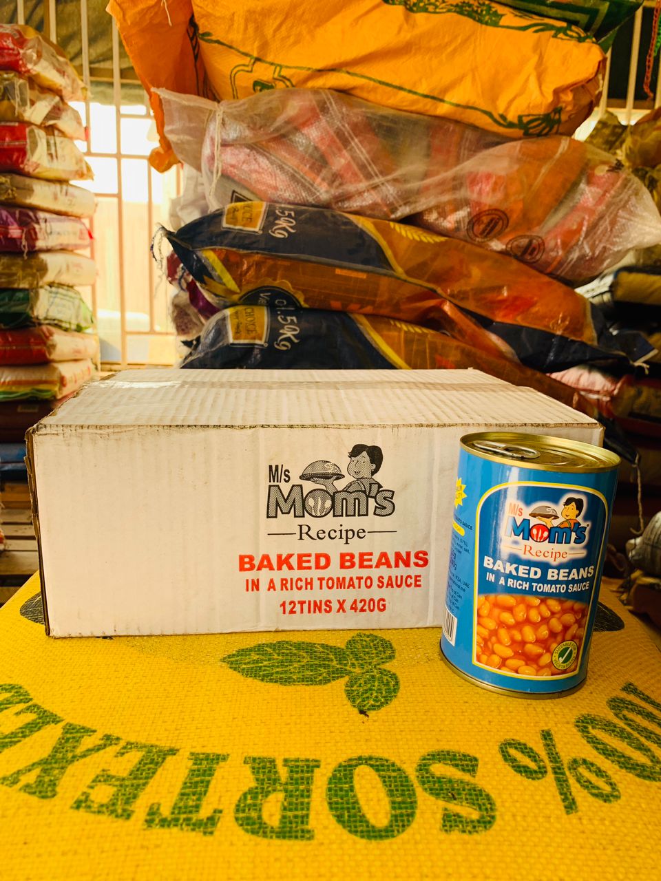 product